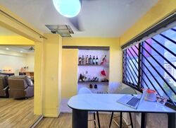 Blk 401 Hong Kah Court (Jurong West), HDB 5 Rooms #569260401